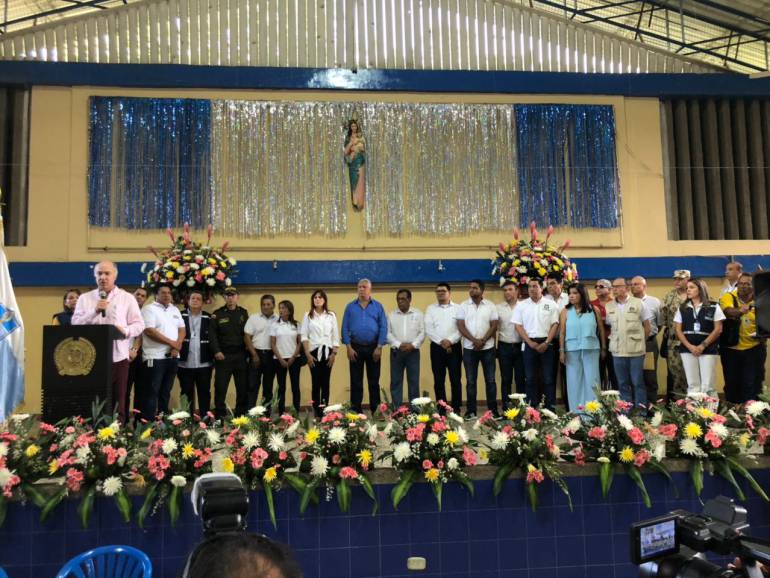 CARACOL RADIO