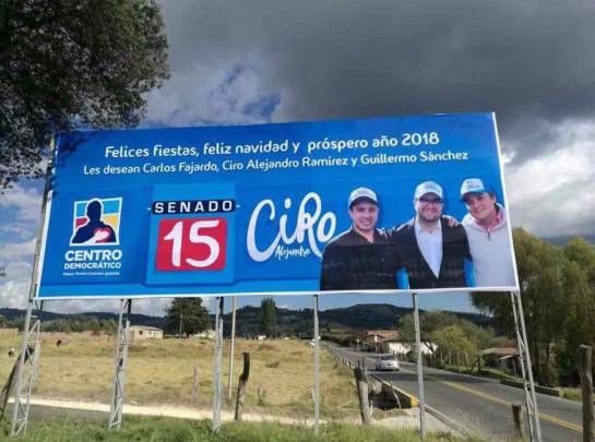 Capturan a miembro de juventudes de un candidato presidencial en Boyacá: Capturan a miembro de juventudes de un candidato presidencial en Boyacá Capturan a miembro de juventudes de un candidato presidencial en Boyacá: Capturan a miembro de juventudes de un candidato presidencial en Boyacá
