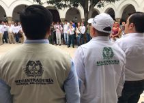 Abstencionismo en Cartagena bajó y estuvo cercano al 60%