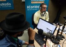 Semana del Detenido Desaparecido