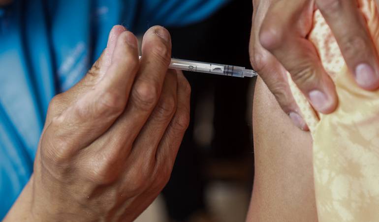 Nuevos casos de H1N1: Nuevos casos de H1N1 en el Huila
