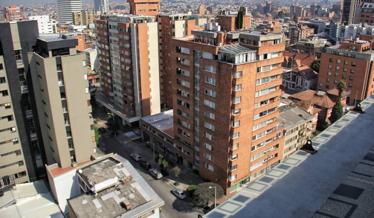 Muerte niña Edificio: Muere niña de 12 años al caer de un séptimo piso