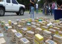 Autoridades descubren en ingenioso método de Narco-camuflaje en el Cauca