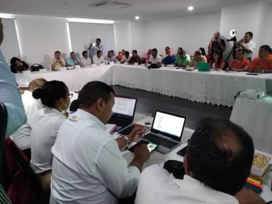 emergencia hidroituango: Alcaldes de Mojana inconformes con EPM por manejo de crisis Hidroituango emergencia hidroituango: Alcaldes de Mojana inconformes con EPM por manejo de crisis Hidroituango