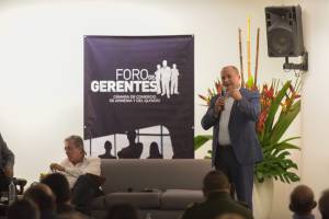 Foro de gerentes sobre autopistas del café Foro de gerentes sobre autopistas del café