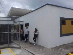 Parador de taxistas detrás de la central minorista, Inversión 350.000.000 millones de pesos Parador de taxistas detrás de la central minorista, Inversión 350.000.000 millones de pesos