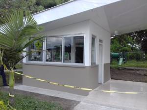 Centros de Atención Inmediata, CAI de la policía 800.000.000 millones de pesos Centros de Atención Inmediata, CAI de la policía 800.000.000 millones de pesos