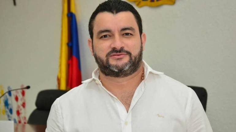 "Suspensión del contralor de Barranquilla es un golpe para las maquinarias"