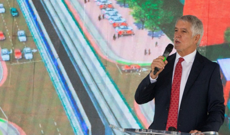 Metro de Bogotá: Licitación del Metro arrancaría antes de posesión del nuevo presidente