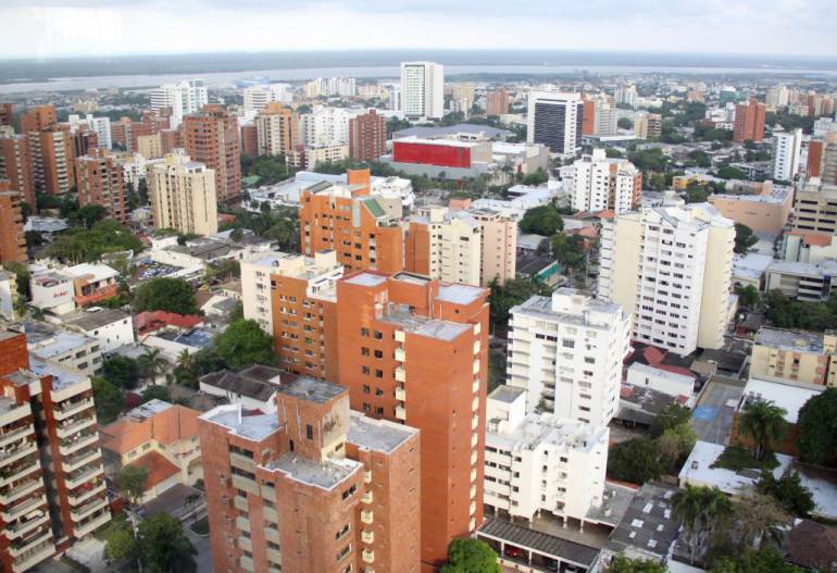 Contralor de Barranquilla acata suspensión de la Procuraduría: Contralor de Barranquilla acata suspensión de la Procuraduría