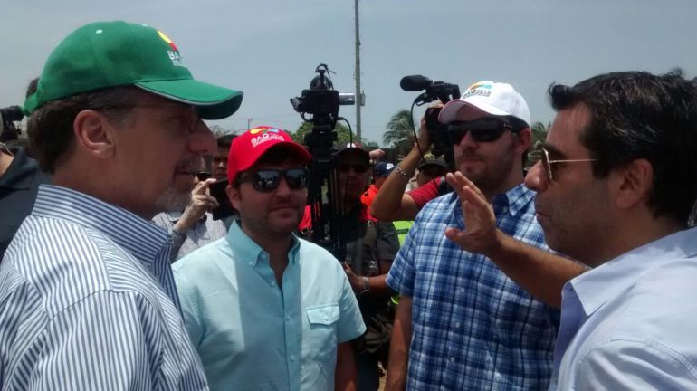 Es poco probable que llegue el Castro-Chavismo a Colombia:Estados Unidos: Es poco probable que llegue el Castro-Chavismo a Colombia:Estados Unidos