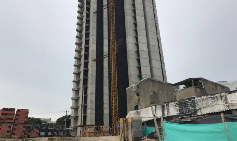 proyecto Aquarela: “El Ministro de Vivienda desconoce la realidad de Aquarela”: Constructores