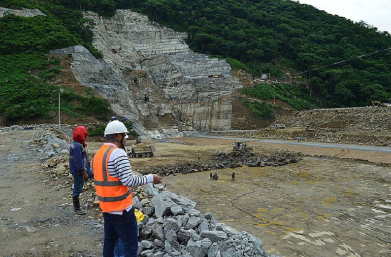 Hidroituango, proyecto, Antioquia: En 60 días se conoce informe contratado por Gobernador sobre Hidroituango