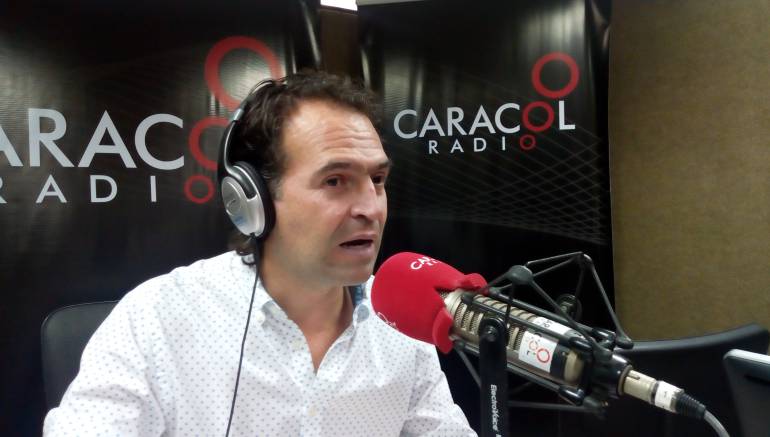 Información sobre Hidroituango no ha sido manoseada: Federico Gutiérrez