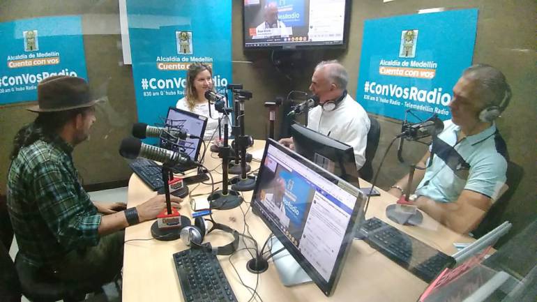 Cómo avanzan los programas de innovación en Ruta N