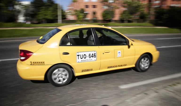 Taxis