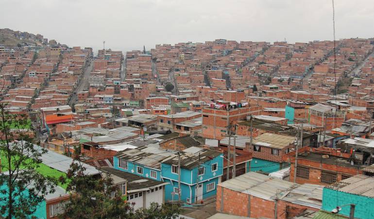 Ciudad Bolívar