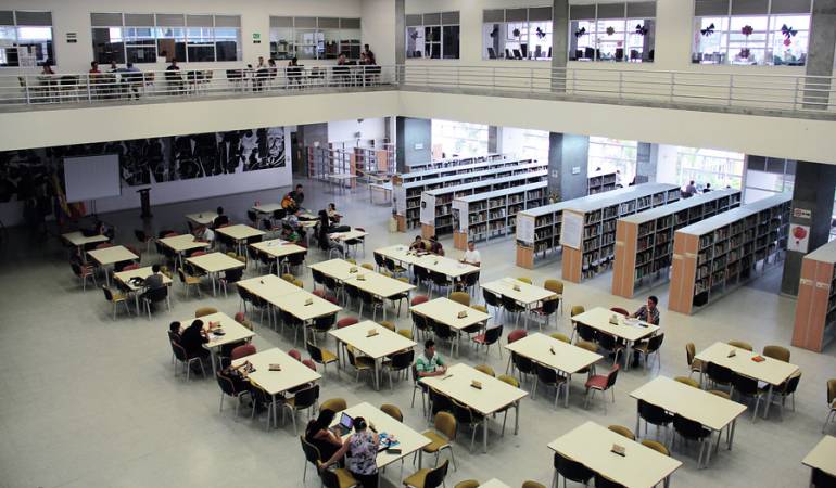 Biblioteca