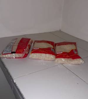 Así estaba llegando el mercado a algunos colegios del Quindío para la alimentación escolar Así estaba llegando el mercado a algunos colegios del Quindío para la alimentación escolar