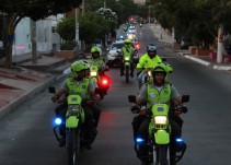 Asesinan a una mujer en Barranquilla