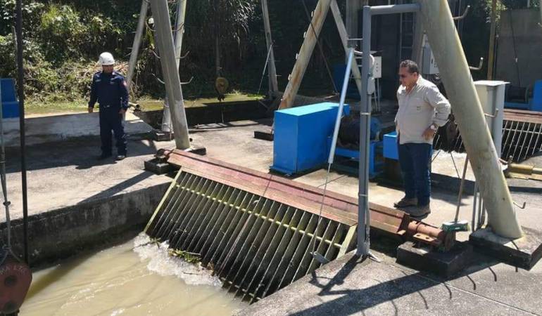 Posible suicidio, Luis Eduardi Tibaduiza, Chinchiná: Fue hallado muerto un hombre desaparecido en Chinchiná