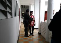 A la cárcel presunto homicida de niña de Curití