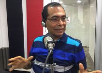 El liderazgo académico de José Consuegra Bolívar