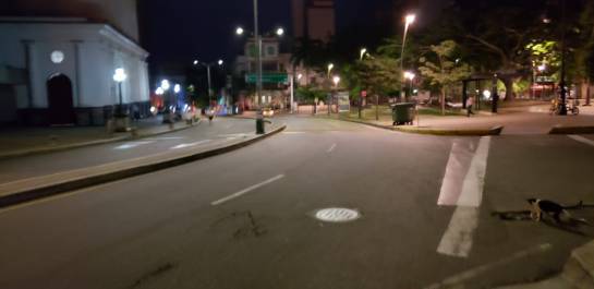 BUCARAMANGA TAXIS PROTESTA PIRATERÍA: Así amanece Bucaramanga en la jornada de protesta de taxistas BUCARAMANGA TAXIS PROTESTA PIRATERÍA: Así amanece Bucaramanga en la jornada de protesta de taxistas