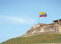Capturas por daños al Patrimonio Histórico de Cartagena