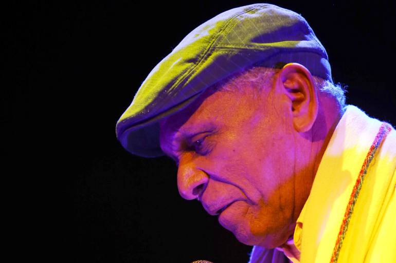 Adolfo Pacheco se le medirá a un desconectado en el Teatro Adolfo Mejía: Adolfo Pacheco se le medirá a un desconectado en el Teatro Adolfo Mejía