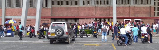 Final Tolima Nacional fútbol colombiano: Medidas especiales de seguridad en Ibagué para final del torneo de fútbol Final Tolima Nacional fútbol colombiano: Medidas especiales de seguridad en Ibagué para final del torneo de fútbol