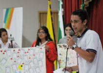 El Parche TIC una iniciativa para evitar las adicciones