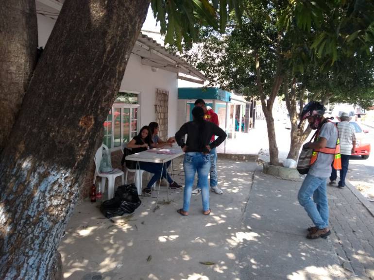 Con tutela buscan que Fiscal entregue resultados sobre fraude electoral: Con tutela buscan que Fiscal entregue resultados sobre fraude electoral