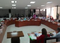 Los concejales que se opusieron al debate de Triple A de Barranquilla