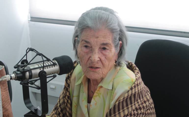 BUCARAMANGA SANTANDER SINDICATO MAGISTERIO: Murió la primera mujer sindicalista del magisterio en Santander