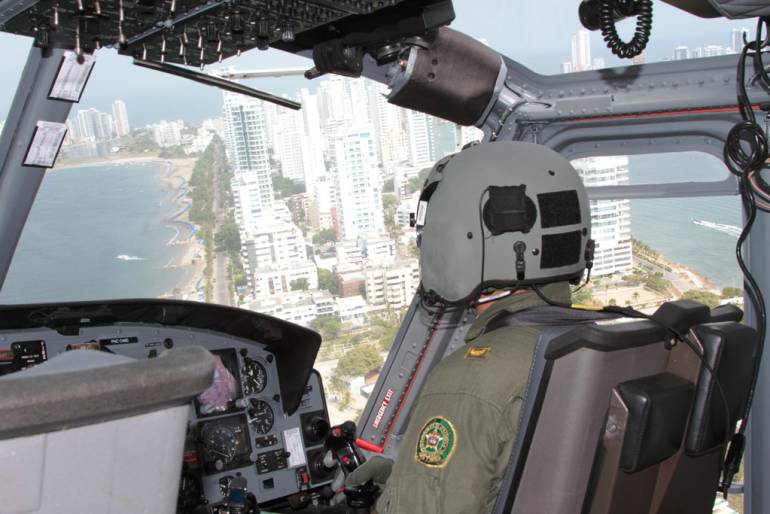 Concejo presentará modelo de gestión para la seguridad de Cartagena: Concejo presentará modelo de gestión para la seguridad de Cartagena