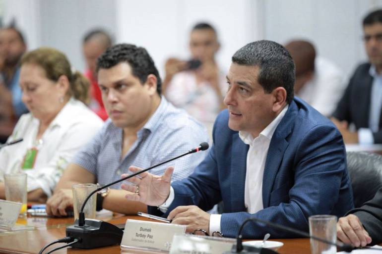 Mojana bolivarense debe ser incluida en plan de emergencia por Hidroituango: Mojana bolivarense debe ser incluida en plan de emergencia por Hidroituango
