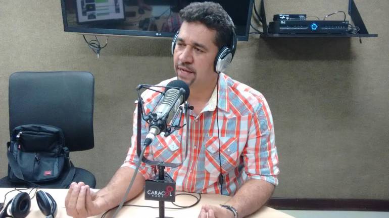 En Bello rumoran que me matarán antes de mi posesión: León Fredy Muñoz