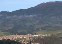 No hay cambio de alerta en el Volcán Galeras