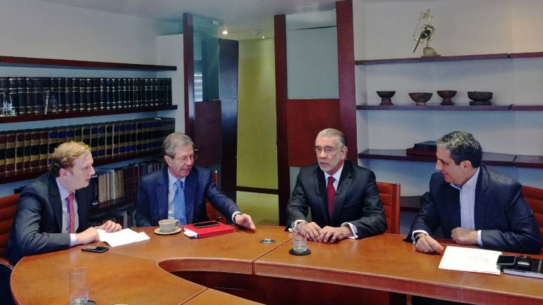estampilla Cari: Empresa Bavaria deberá pagar $90.000 millones al Atlántico
