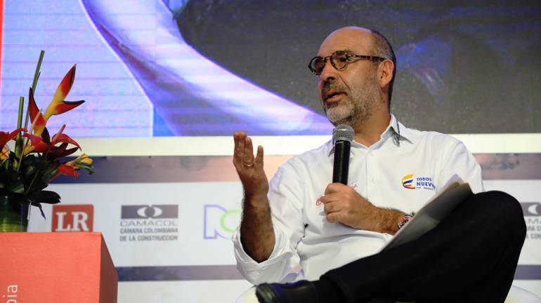 Minvivienda invita a constructores a continuar apostándole a la legalidad: Minvivienda invita a constructores a continuar apostándole a la legalidad