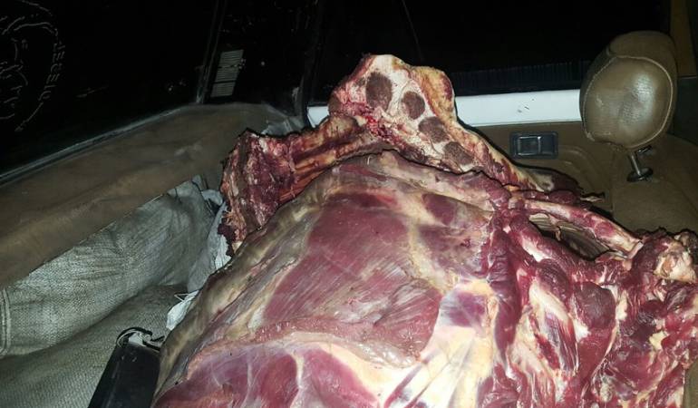 Carne