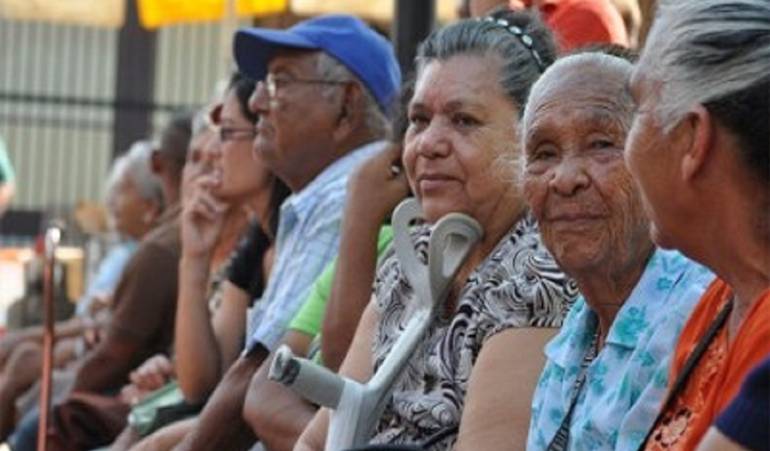 Programa Adulto Mayor: Suspendido programa de adulto mayor en Córdoba