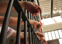 A prisión fueron sentenciados dos sujetos que gemeliaron vehículo del CTI