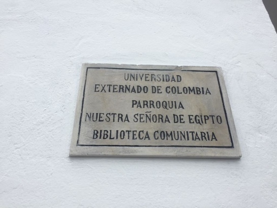 Bibliotecas Bogotá: Biblioteca de la Universidad Externado inaugura un nuevo espacio infantil Bibliotecas Bogotá: Biblioteca de la Universidad Externado inaugura un nuevo espacio infantil