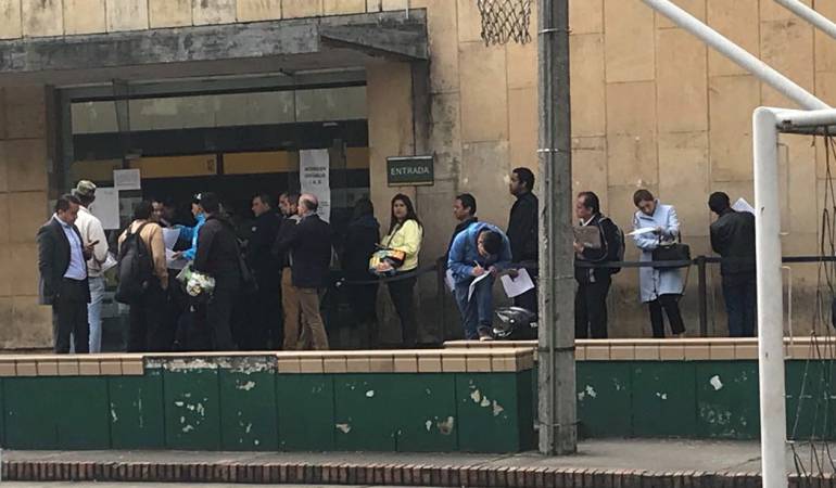 multas de tránsito: Denuncian embargos por multas de tránsito sin notificación