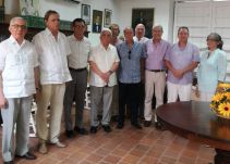 Firma que rescate el Galeón San José podría llevarse el 45% del tesoro