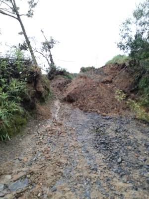 Emergencia por deslizamientos de tierra en 9 veredas de Macanal, Boyacá: Emergencia por deslizamientos de tierra en 9 veredas de Macanal, Boyacá Emergencia por deslizamientos de tierra en 9 veredas de Macanal, Boyacá: Emergencia por deslizamientos de tierra en 9 veredas de Macanal, Boyacá