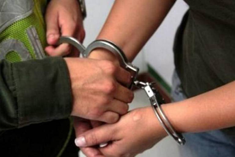 Capturan a “El mocho”, cabecilla del Clan del Golfo en sur de Bolívar: Capturan a “El mocho”, cabecilla del Clan del Golfo en sur de Bolívar