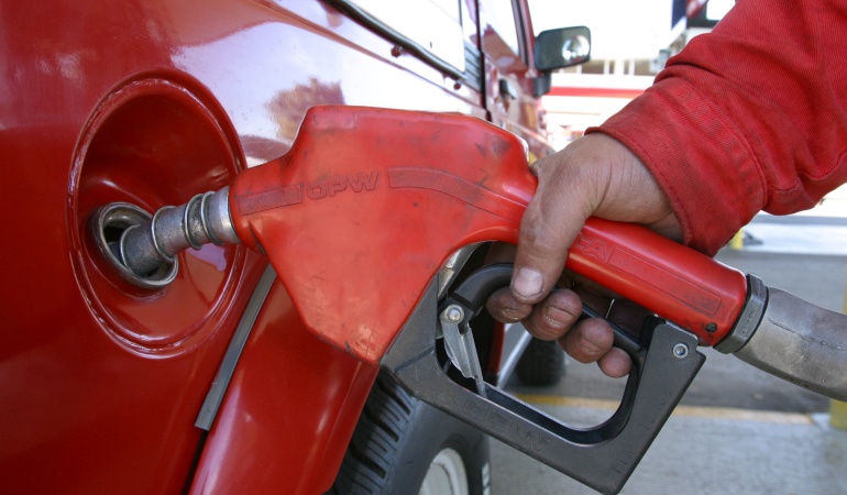 Sancionada estación de gasolina en vía Tunja-Bogotá: Sancionada estación de gasolina en vía Tunja-Bogotá